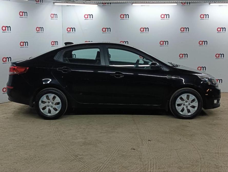 Kia Rio III Рестайлинг Санкт-Петербург  - изображение 8