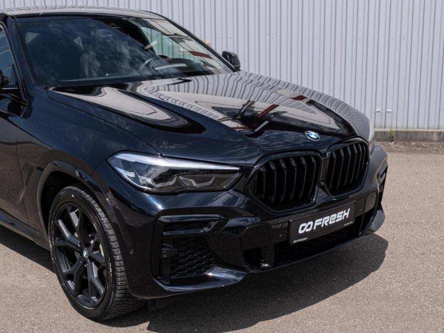 BMW X6 III (G06) Сочи  - изображение 6