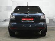 Mazda CX-7 I Рестайлинг Екатеринбург  - изображение 22