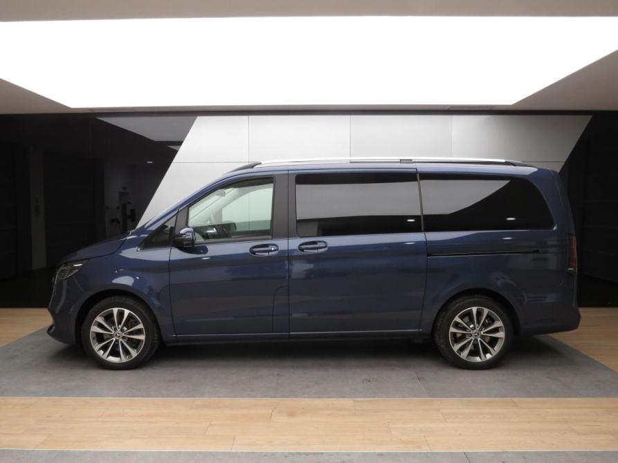 Mercedes-Benz V-Класс III (W447) Рестайлинг 2 Санкт-Петербург  - изображение 32