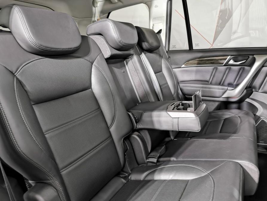 Haval H9 I Рестайлинг Москва  - изображение 16