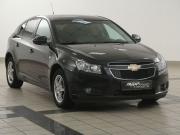 Chevrolet Cruze I Рестайлинг Иваново  - изображение 19
