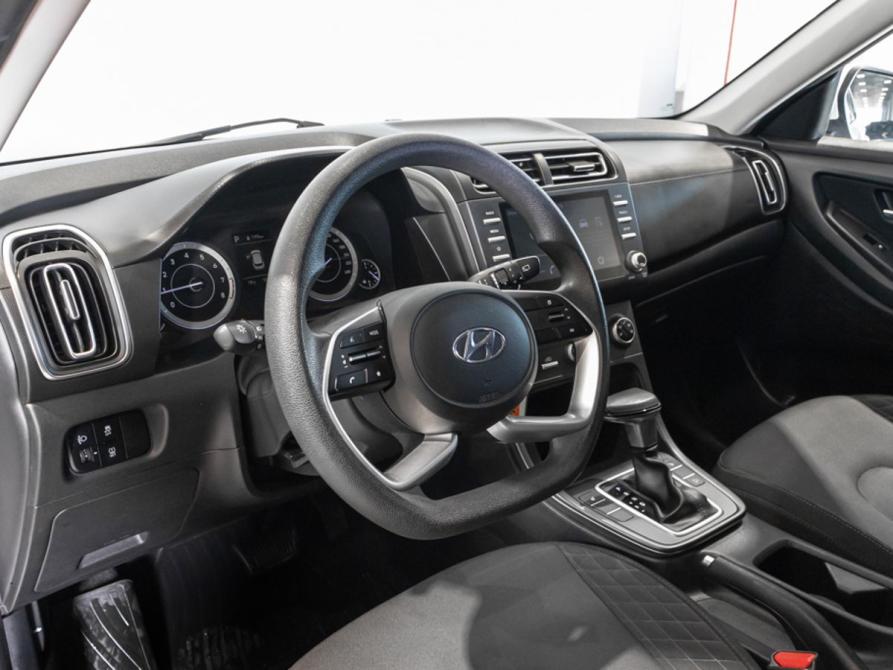 Hyundai Creta II Казань  - изображение 5