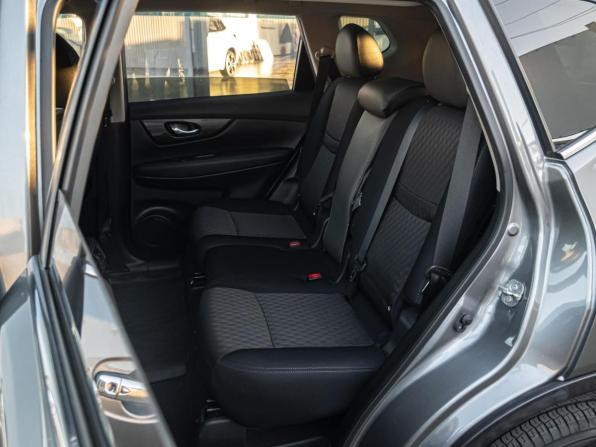 Nissan X-Trail III Рестайлинг с пробегом 2018 года, цена 2 299 000 рублей, 77255 км, внедорожник, Автокод Объявления