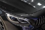 Mercedes-Benz S-Класс AMG III (W222 C217) Рестайлинг Иркутск  - изображение 47