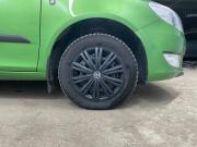 Skoda Fabia II Рестайлинг Санкт-Петербург  - изображение 44
