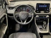 Toyota RAV4 V (XA50) Москва  - изображение 25