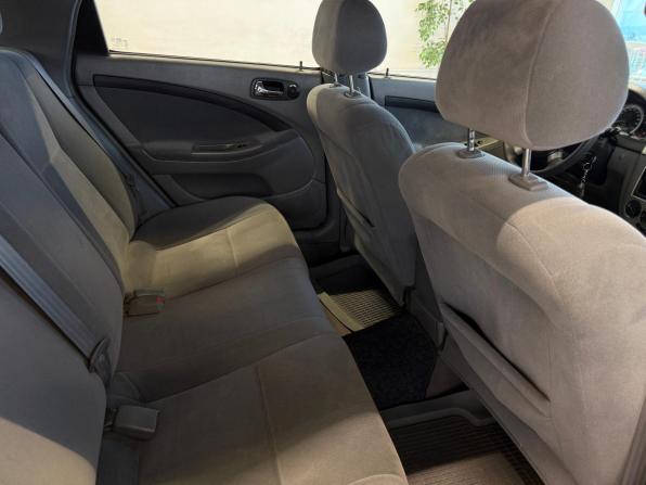 Chevrolet Lacetti I с пробегом 2007 года, цена 480 000 рублей, 221000 км, хэтчбек, Автокод Объявления
