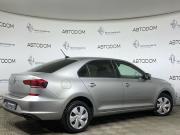 Volkswagen Polo VI Москва  - изображение 13