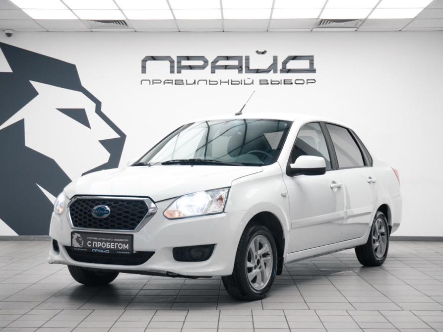 Datsun on-DO I Ростов-на-Дону  - изображение 1