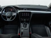 Volkswagen Passat B8 Рестайлинг Магнитогорск  - изображение 37