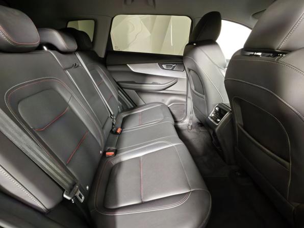 Chery Tiggo 7 Pro I с пробегом 2021 года, цена 1 593 000 рублей, 36527 км, внедорожник, Автокод Объявления