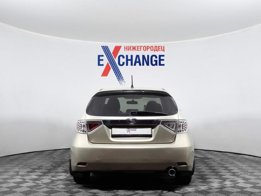 Subaru Impreza III Нижний Новгород  - изображение 6