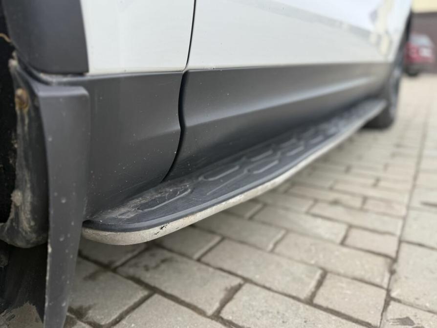 Land Rover Discovery V Киров  - изображение 16