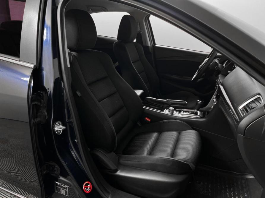 Mazda 6 III (GJ) Казань  - изображение 8