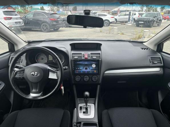 Subaru XV I с пробегом 2012 года, цена 1 115 000 рублей, 155770 км, внедорожник, Автокод Объявления