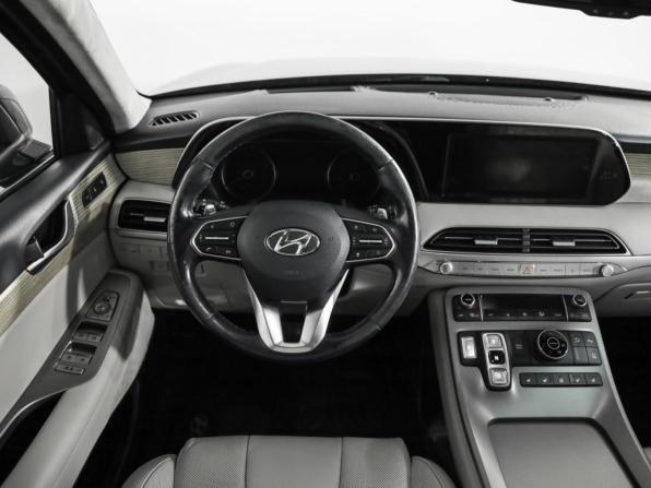 Hyundai Palisade I с пробегом 2020 года, цена 3 839 000 рублей, 104046 км, внедорожник, Автокод Объявления
