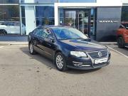 Volkswagen Passat B6 Москва  - изображение 18
