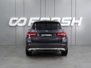 Mercedes-Benz GLC I (X253) Воронеж  - изображение 25
