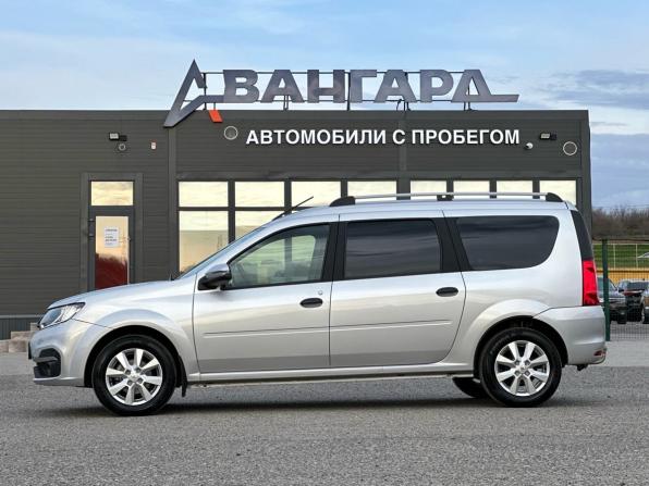 Lada (ВАЗ) Largus I Рестайлинг с пробегом 2024 года, цена 1 175 000 рублей, 29186 км, универсал, Автокод Объявления