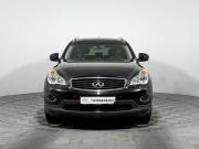 Infiniti QX50 I Санкт-Петербург  - изображение 23