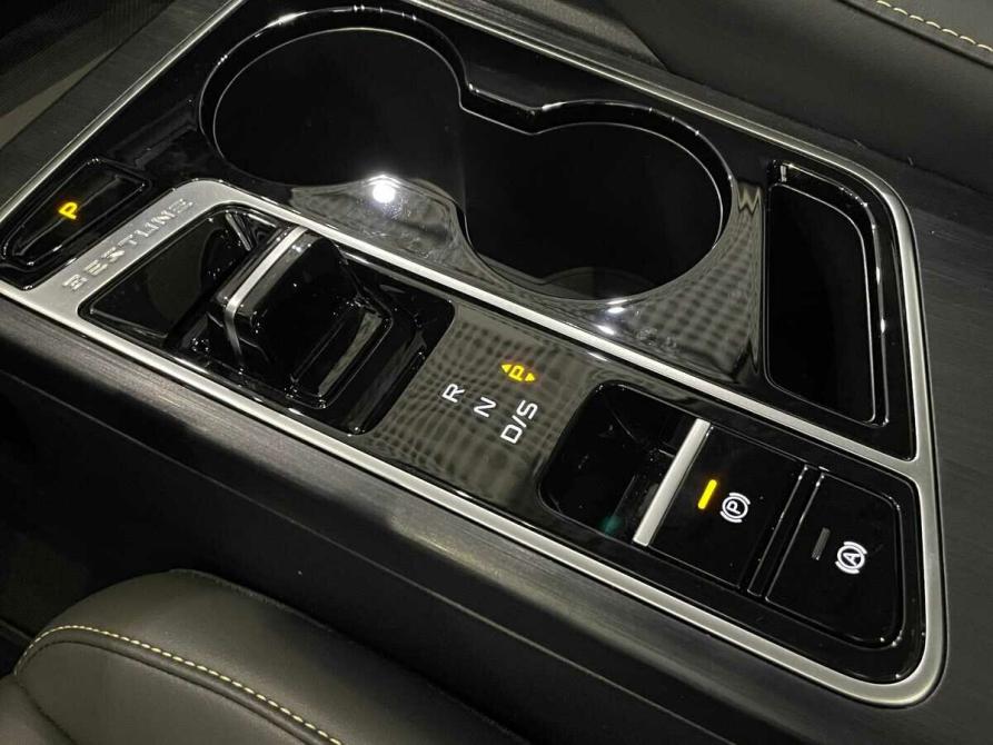 FAW Bestune B70 I Рестайлинг Москва  - изображение 10
