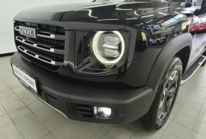 Haval Dargo I с пробегом 2023 года, цена 2 499 000 рублей, 47169 км, внедорожник, Автокод Объявления