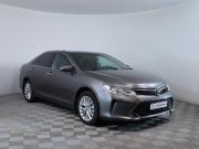 Toyota Camry VII (XV50) Рестайлинг Санкт-Петербург  - изображение 25