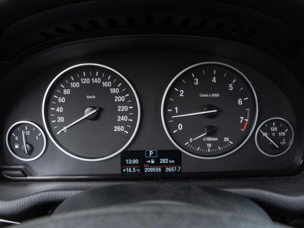 BMW X3 II (F25) Рестайлинг с пробегом 2015 года, цена 2 130 000 рублей, 209556 км, внедорожник, Автокод Объявления