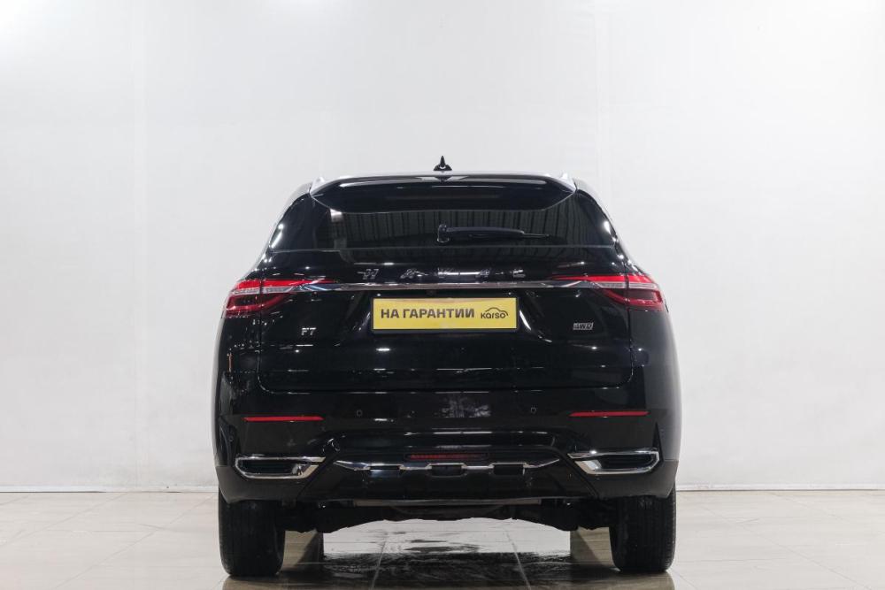 Haval F7 I Новокузнецк  - изображение 6