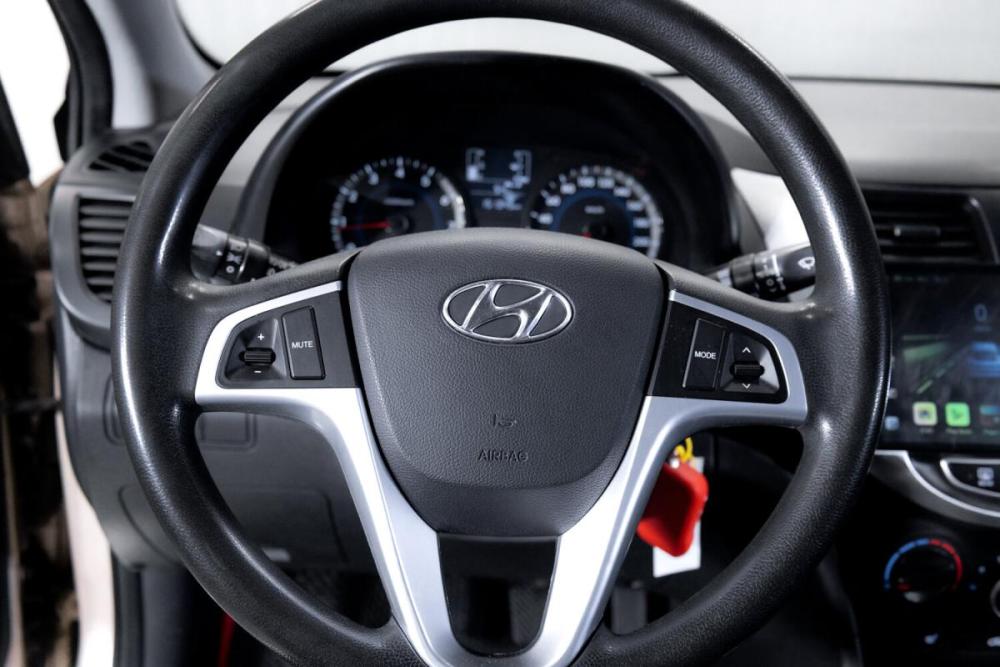 Hyundai Solaris I Тюмень  - изображение 14