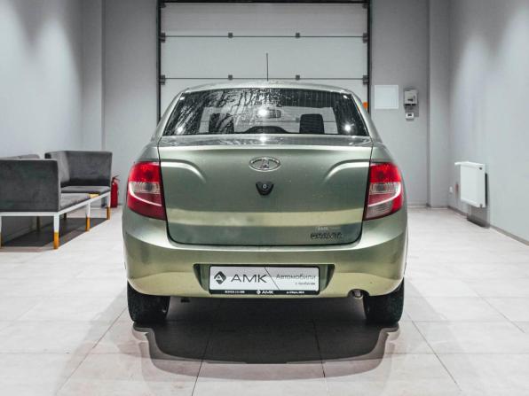 Lada (ВАЗ) Granta I с пробегом 2013 года, цена 304 042 рубля, 184201 км, седан, Автокод Объявления
