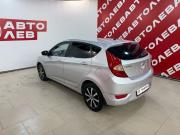 Hyundai Solaris I Новочеркасск  - изображение 20