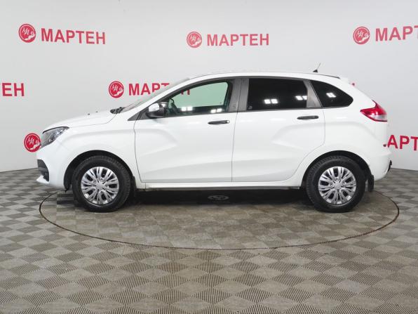 Lada (ВАЗ) XRAY I с пробегом 2017 года, цена 685 000 рублей, 187973 км, хэтчбек, Автокод Объявления