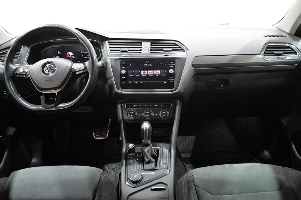 Volkswagen Tiguan II Сургут  - изображение 13