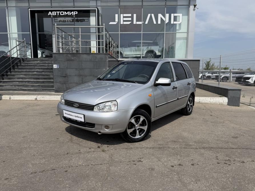 Lada (ВАЗ) Kalina I Саратов  - изображение 1