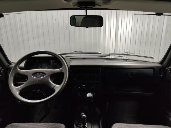 Lada (ВАЗ) 2121 (4x4) I Рестайлинг с пробегом 2017 года, цена 650 000 рублей, 128135 км, внедорожник, Автокод Объявления