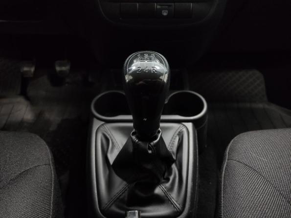 Lada (ВАЗ) Granta I Рестайлинг с пробегом 2022 года, цена 595 000 рублей, 85152 км, седан, Автокод Объявления