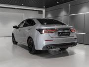 Omoda S5 GT Москва  - изображение 30
