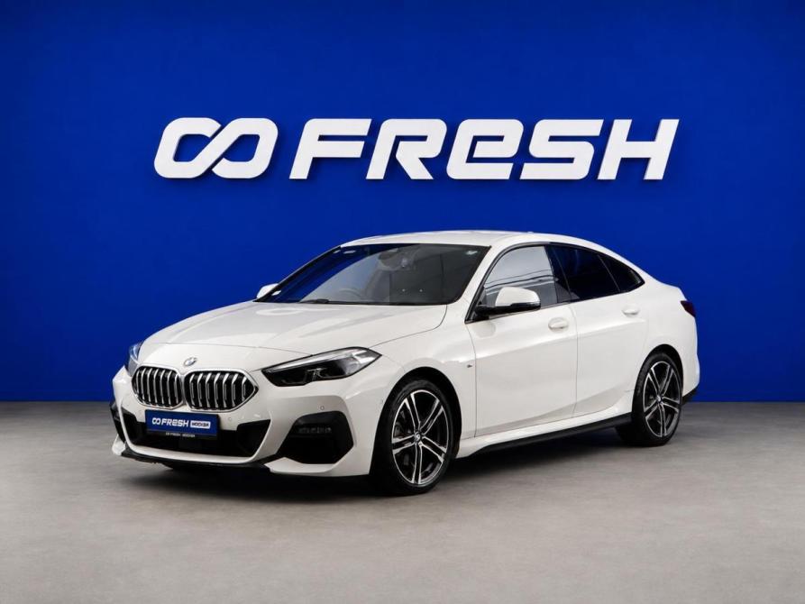 BMW 2 серии F44 Москва  - изображение 5