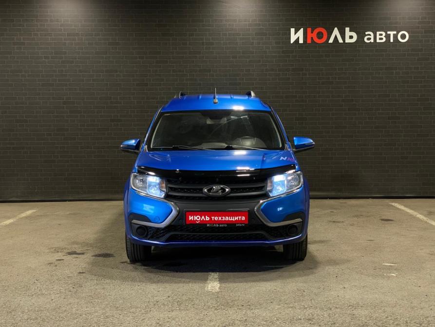 Lada (ВАЗ) Largus I Рестайлинг Челябинск  - изображение 2