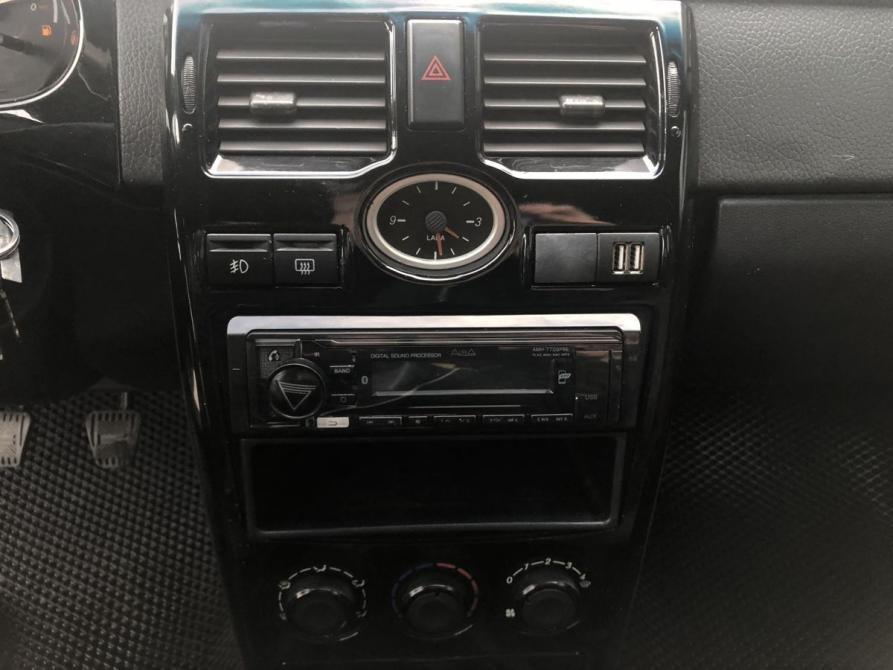 Lada (ВАЗ) Priora I Брянск  - изображение 14