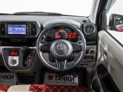 Toyota Passo III Иркутск  - изображение 31