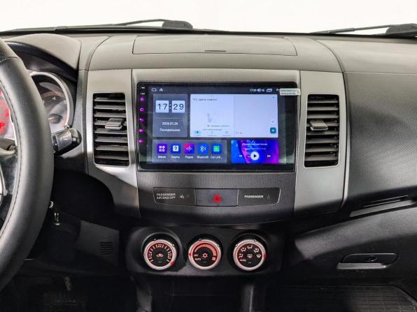 Mitsubishi Outlander II с пробегом 2007 года, цена 1 124 900 рублей, 259000 км, внедорожник, Автокод Объявления