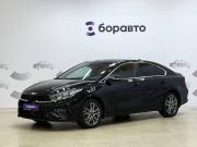 Kia Cerato IV Рестайлинг Ставрополь  - изображение 18