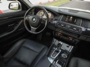 BMW 5 серии VI (F10/F11/F07) Рестайлинг Санкт-Петербург  - изображение 41