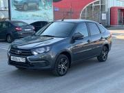 Lada (ВАЗ) Granta I Рестайлинг Пермь  - изображение 8