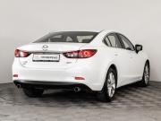 Mazda 6 III (GJ) Рестайлинг Санкт-Петербург  - изображение 29