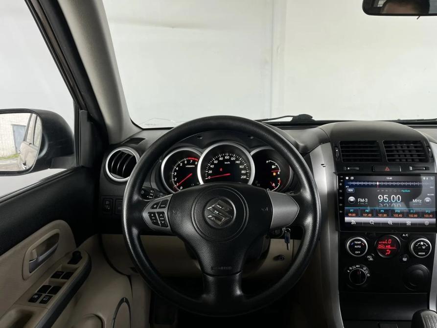 Suzuki Grand Vitara II Рестайлинг Петрозаводск  - изображение 12
