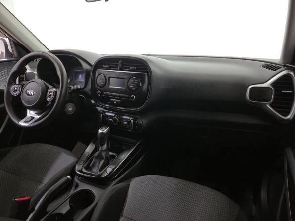 Kia Soul III с пробегом 2019 года, цена 1 450 000 рублей, 130165 км, хэтчбек, Автокод Объявления